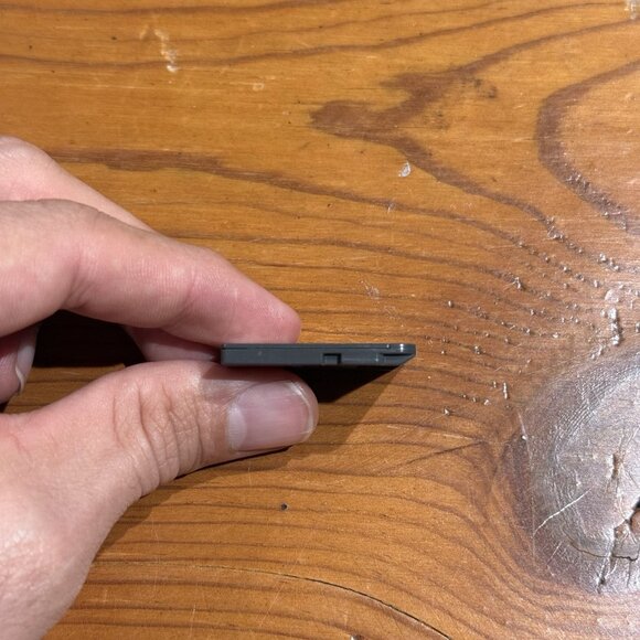 Tank Beat (Nintendo DS, 2007) Authentic WORKING TESTED - Picture 5 of 5